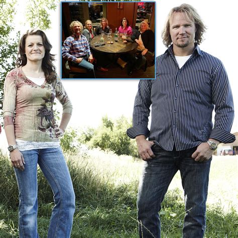 are robyn and kody still together 2024|Sister Wives: Kody Brown’s Bedroom Schedule .